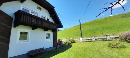 Gemütliches Familienhaus mit Großem Garten