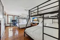 Bayview Oasis: Cape May County Coastal & Peaceful 4-Bedroom Whole-House Rental