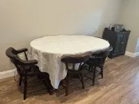 Spacious 2-bedroom apartment near Clemson University and Lake Hartwell.