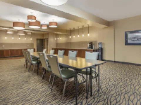 ベストウェスタン プラス コロンビア リバー イン カスケード・ロックスのホテル