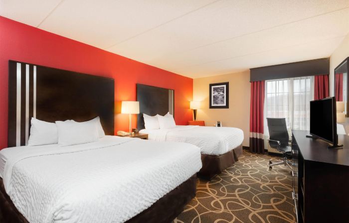 La Quinta Inn & Suites Summersville/New River National Park