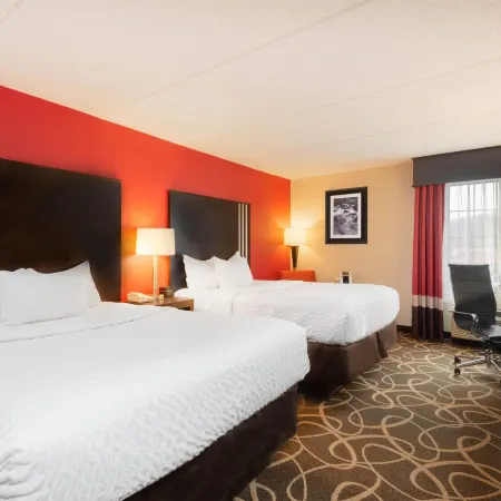La Quinta Inn & Suites Summersville/New River National Park
