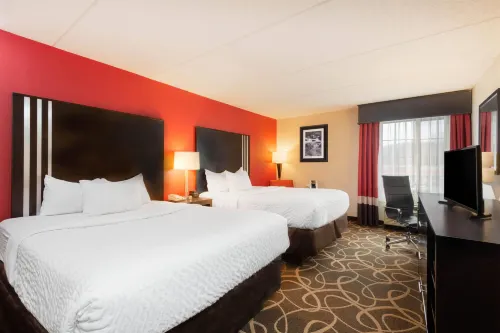 La Quinta Inn & Suites Summersville/New River National Park
