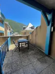 Appartement T2 Avec Terrasse Pour 6 Personnes Hotels in Campan