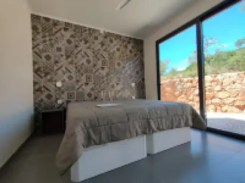 Casa Diospiro Modern Villa Villa with private swimming pool 4+2P