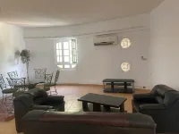 Lovers Corner in New Cairo