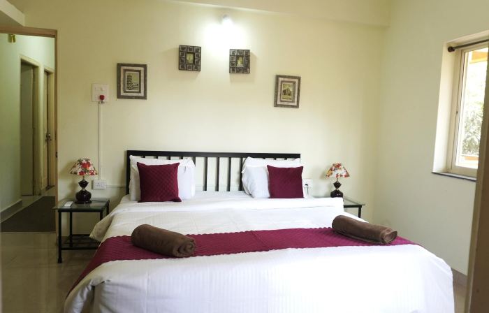 Four Seasons Guest House