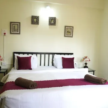 Four Seasons Guest House
