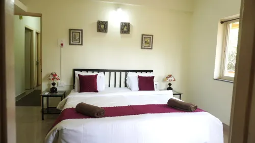 Four Seasons Guest House