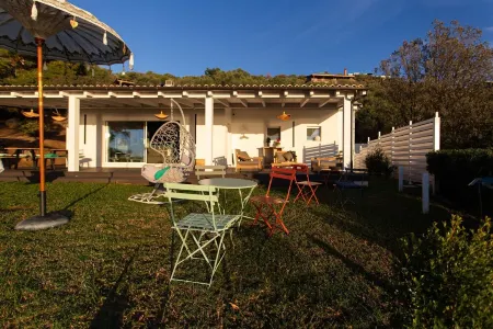 Villa Gaia Отели в г. Quartu Sant'Elena