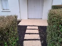 Take a break and recharge your batteries in this charming apartment.