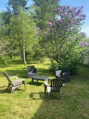 Gîte de la Belle Étoile