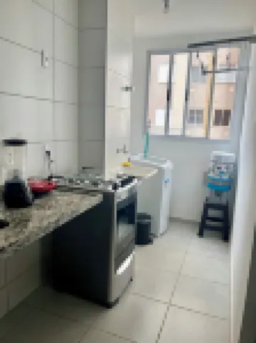 Apartment for up to 6 people in a condominium with a swimming pool