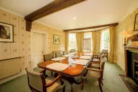 The Old Rectory at Hartwell House