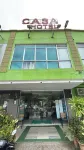 Casa Hotel Near KLIA 1 Hotels near KinderKaizen Bandar Enstek