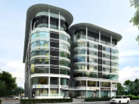D Gateway Perdana Hotel Bangi โรงแรมในบันดาร์ บารู บางี
