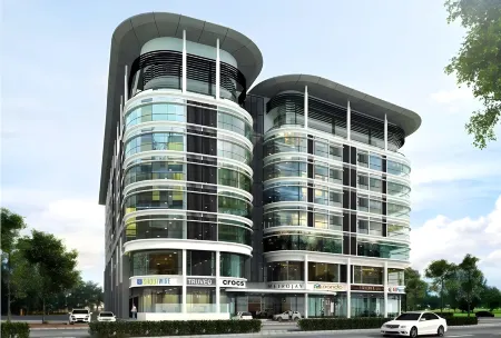 D Gateway Perdana Hotel Bangi Отели в г. Бандар-Бару-Банги