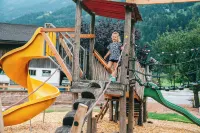 Ferienhotel Sonnenhof - familiares