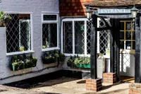 The Cherry Tree