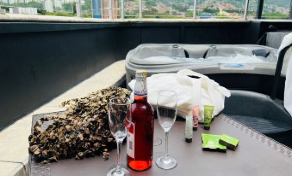 Hotel Living 35 Suites by Growing Group