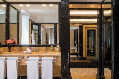 その他 ホテルD インギルテッラ ローマ スターホテルズ コレツィオーネの写真