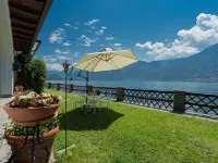 Villa Bianca - Front Lake Pool by Rent All Como Hotels in Sala Comacina