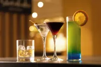 Nozo Hotel - bar