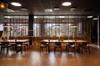 Home Hotel 1624 Hotels in Flesberg Municipality