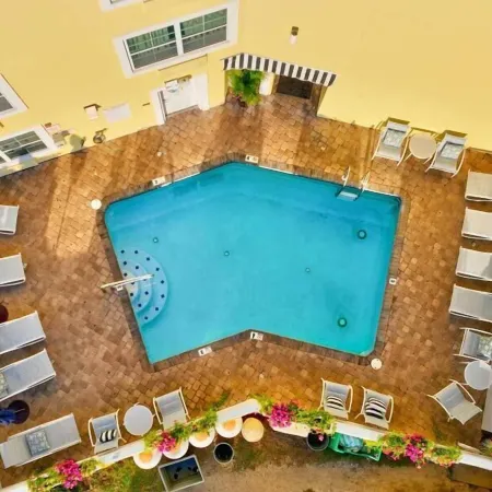 Hotel Rehoboth