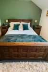 Picturesque Cottage In Symonds Yat - Dogs stay free + no charge for fire wood!
