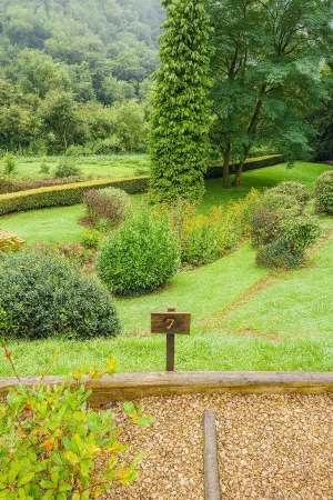 Picturesque Cottage In Symonds Yat - Dogs stay free + no charge for fire wood!
