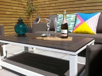 Aspen Cottage - Stylish Cottage with Sea Views 波里魯瓦酒店