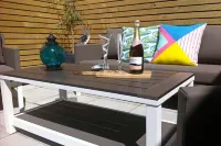 Aspen Cottage - Stylish Cottage with Sea Views Hotels in Porirua