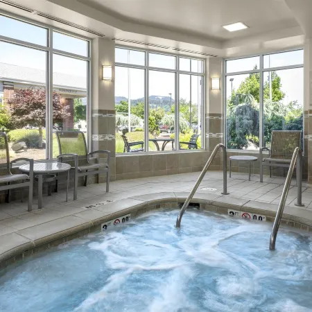 Hilton Garden Inn Eugene/Springfield