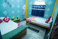 Binay Chapa Homestay in Jaldapara