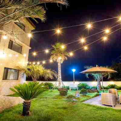 KOKO Premier Resort Hotel Exterior