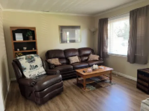 Lake Erie Leisure 5 mins to the beach, 10 mins to Cedar Point