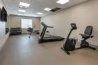 MainStay Suites Durango - Gym