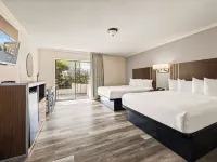 Heritage Inn Express Roseville Hotels in Roseville