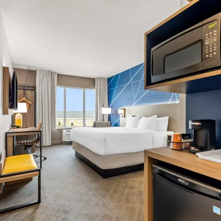 Comfort Inn & Suites at Sanford Sports Complex