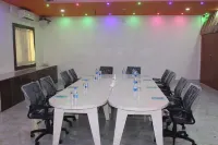 Puri Hotel Manjulata Residency - 2-Star