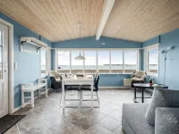 "Nyalle" - 50m to the Fjord Hotels in Struer