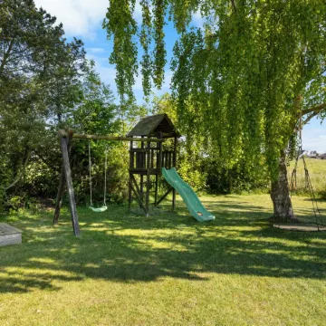 "Justina" - 200m from the sea