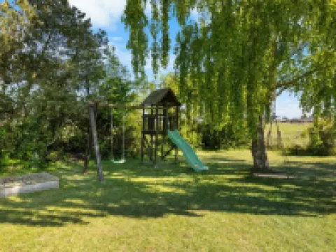 "Justina" - 200m from the sea