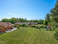 "Erp" - 10km from the Sea Hotels in Oksbol