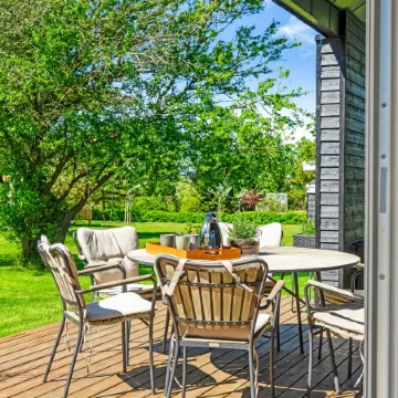 "Melina" - 900m to the Fjord