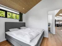 "Tähti" - 425m from the sea Hotels in Follenslev