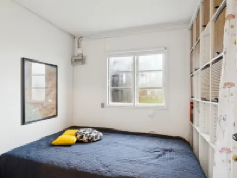 "Dufa" - 200m to the Fjord Hoteles en Føllenslev