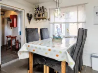 5 Person Holiday Home in Lokken-by Traum