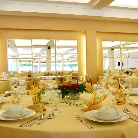Grand Mutiara Hotel